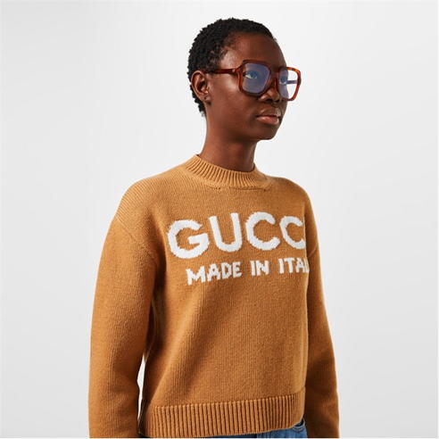 GUCCI - Gucci Blue & Beyond Glasses Gg1318s