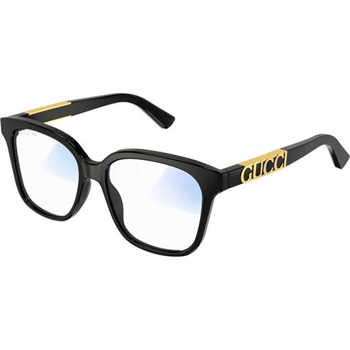 GUCCI - Gucci Blue & Beyond Glasses Gg1192s