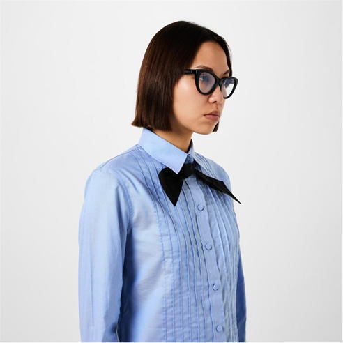 GUCCI - Gucci Blue & Beyond Glasses Gg1172s