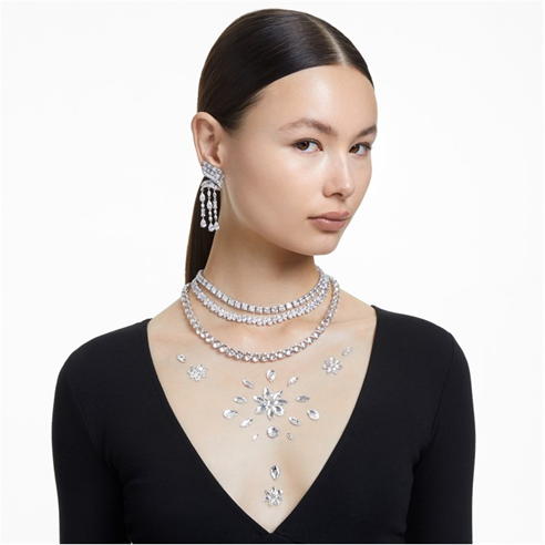 SWAROVSKI - Millenia Necklace