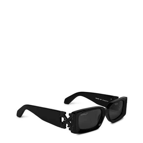 OFF WHITE - Off Roma S/Gls Ld34