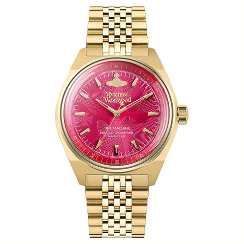 VIVIENNE WESTWOOD - Lady Sydenham Watch