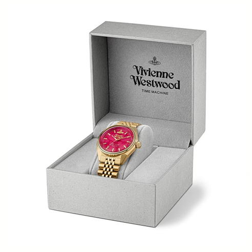 VIVIENNE WESTWOOD - Lady Sydenham Watch