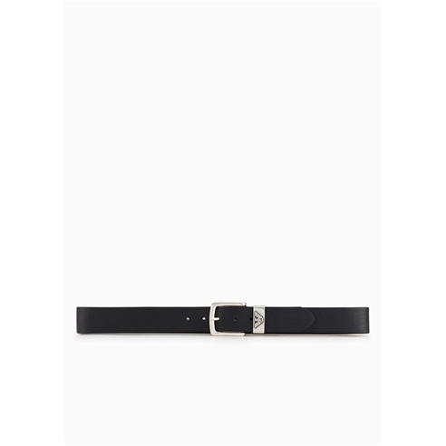 EMPORIO ARMANI - Eagle Belt