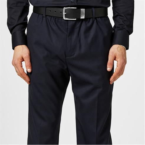 EMPORIO ARMANI - Eagle Belt