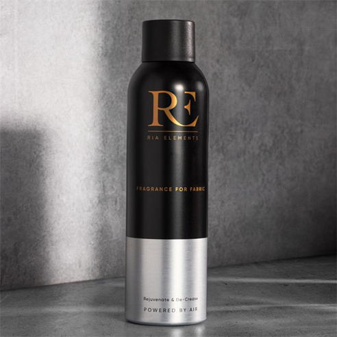 RIA ELEMENTS - Fragrance For Fabric