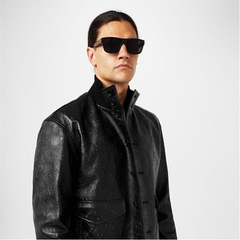 GUCCI - Gucci Sunglasses Gg0341s