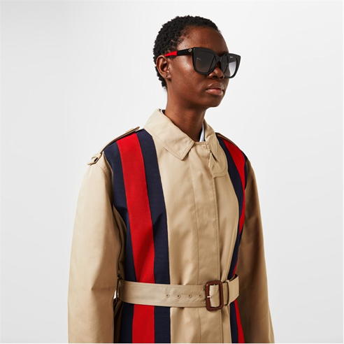 GUCCI - Gucci Sunglasses Gg0163sn