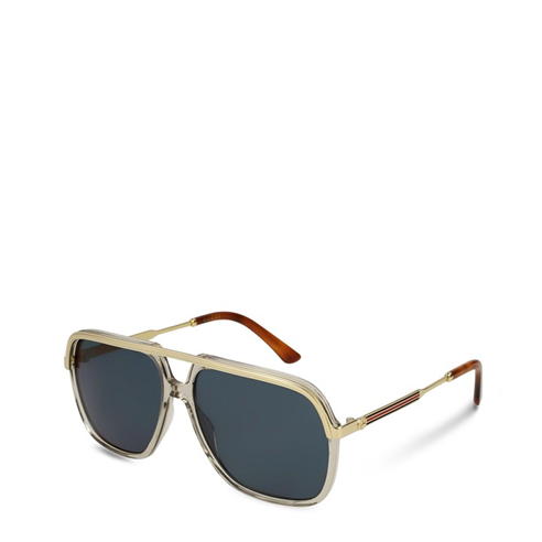 GUCCI - Aviator Sunglasses