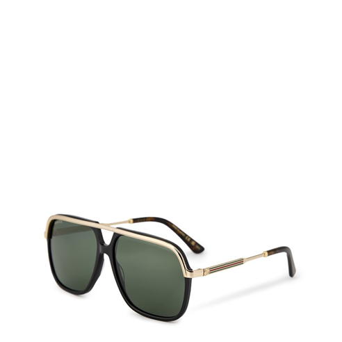 GUCCI - Aviator Sunglasses