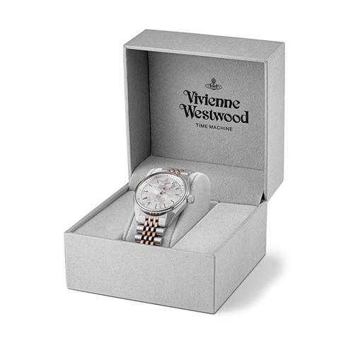 VIVIENNE WESTWOOD - Lady Sydenham Watch