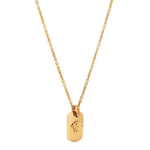 VERSACE - Versace Medusa Tag Sn42
