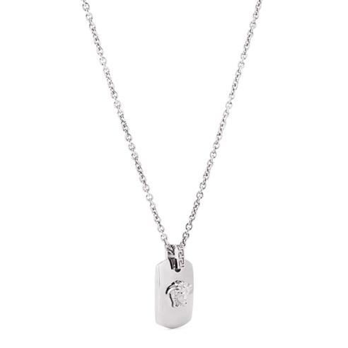 VERSACE - Versace Medusa Tag Sn42