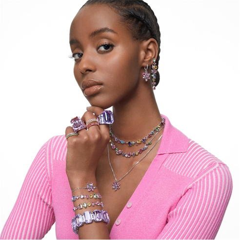 Swarovski - Gema Pendant