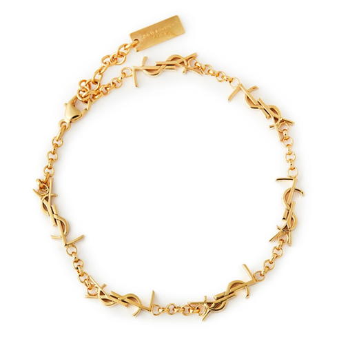 SAINT LAURENT - Saint Mni Cassandre Ld05