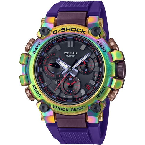 G SHOCK - Casio MTG-B3000 Sn42