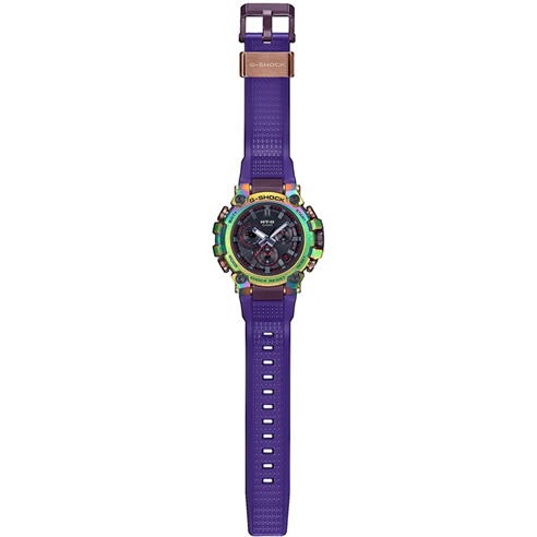 G SHOCK - Casio MTG-B3000 Sn42