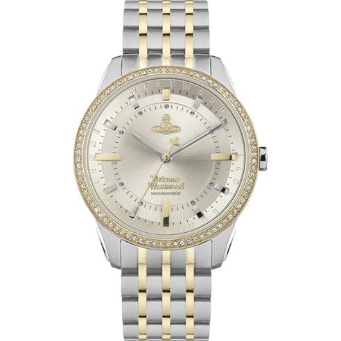 VIVIENNE WESTWOOD - Eastend Quartz Watch