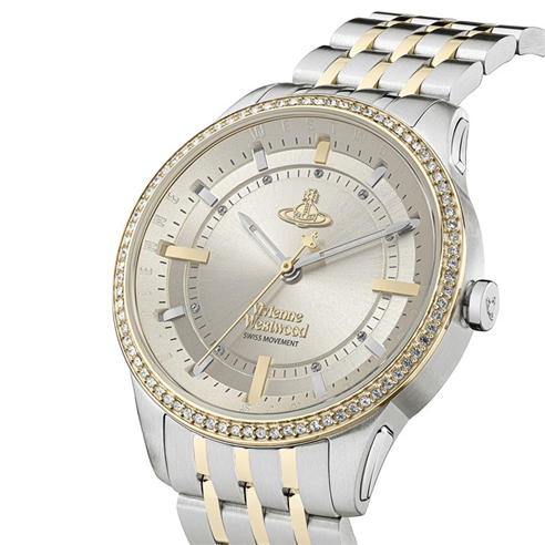 VIVIENNE WESTWOOD - Eastend Quartz Watch