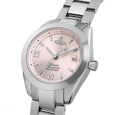 VIVIENNE WESTWOOD - Fenchurch Quartz Watch
