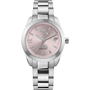 Silver/Pink - VIVIENNE WESTWOOD - Fenchurch Quartz Watch