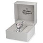 Silver/Pink - VIVIENNE WESTWOOD - Fenchurch Quartz Watch
