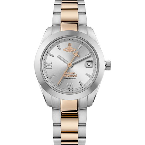 VIVIENNE WESTWOOD - Fenchurch Quartz Watch
