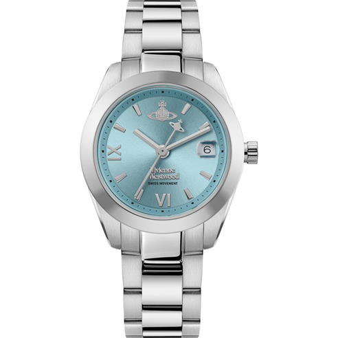 VIVIENNE WESTWOOD - Fenchurch Quartz Watch
