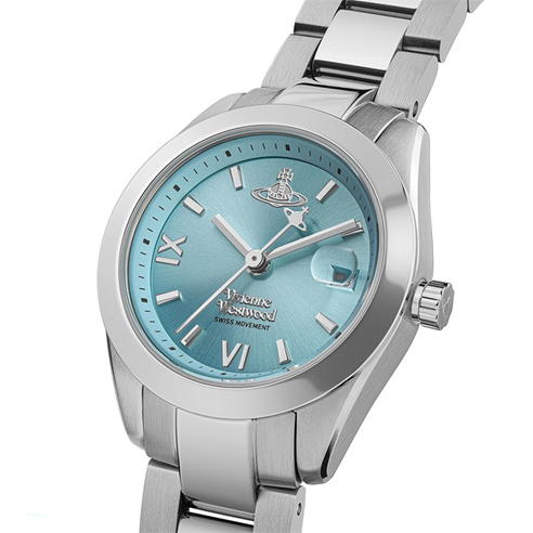 VIVIENNE WESTWOOD - Fenchurch Quartz Watch