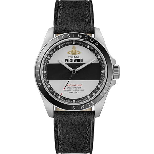 VIVIENNE WESTWOOD - Blackwall Watch