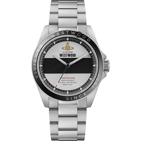 VIVIENNE WESTWOOD - Blackwall Watch