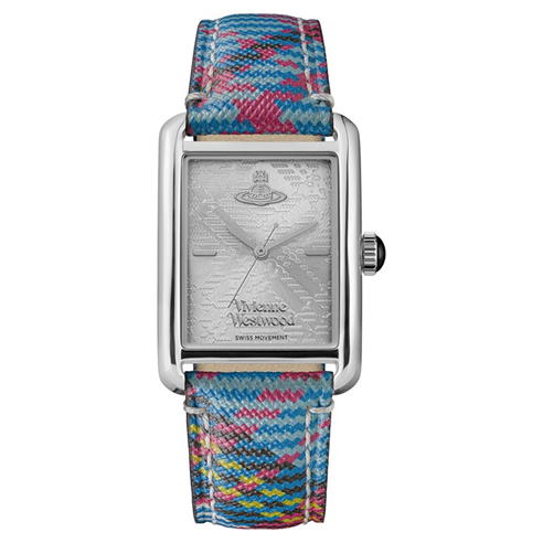 VIVIENNE WESTWOOD - Viv Bank Watch 41