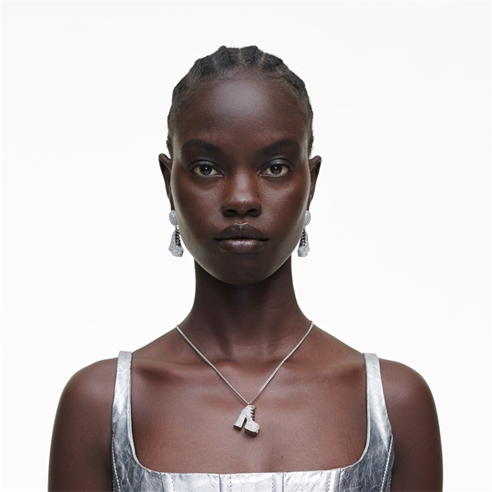 MARC JACOBS - Kiki Boot Necklace