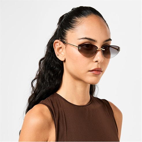 CARTIER - Cartier Sunglasses Ct0431s