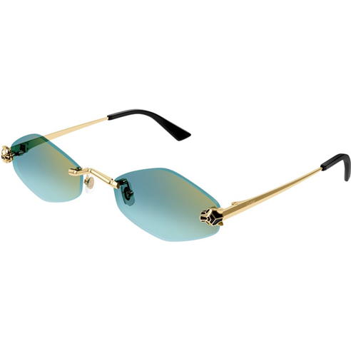 CARTIER - Cartier Sunglasses Ct0433s