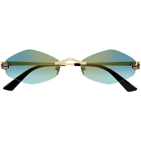 CARTIER - Cartier Sunglasses Ct0433s