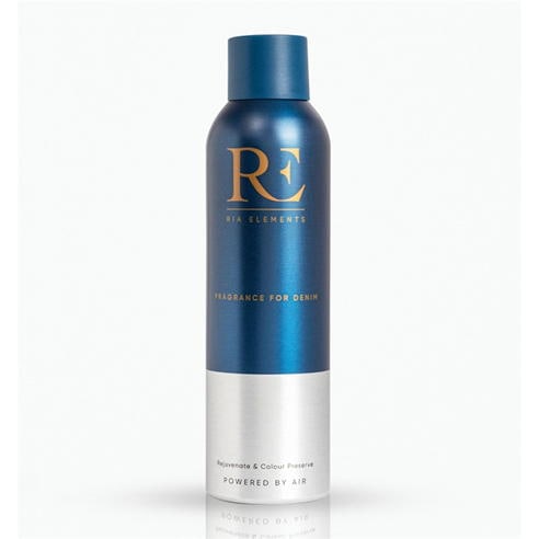 RIA ELEMENTS - Fragrance For Denim