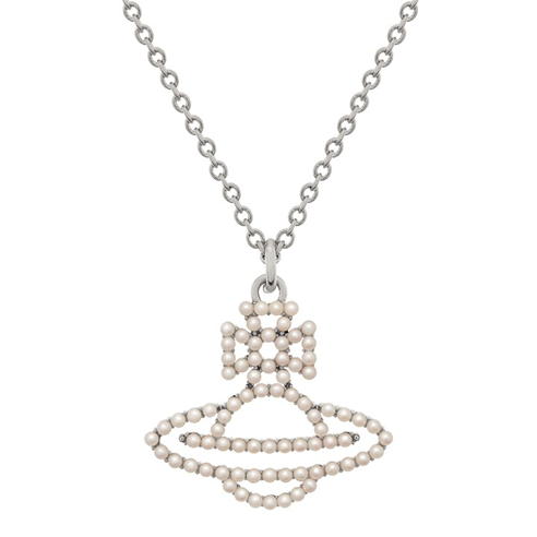 VIVIENNE WESTWOOD - Isla Pendant Necklace