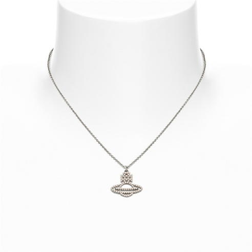 VIVIENNE WESTWOOD - Isla Pendant Necklace