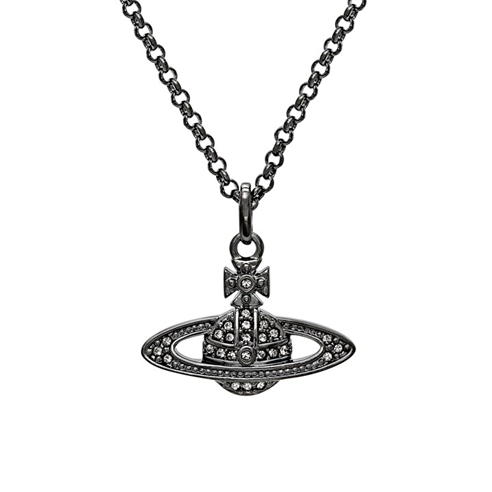 VIVIENNE WESTWOOD - Mini Bas Relief Pendant