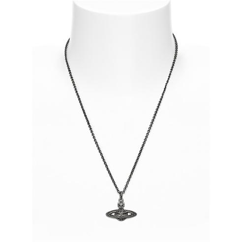 VIVIENNE WESTWOOD - Mini Bas Relief Pendant