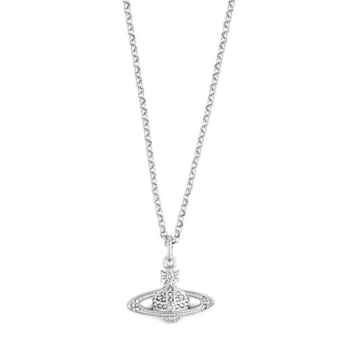 VIVIENNE WESTWOOD - Mini Bas Relief Pendant
