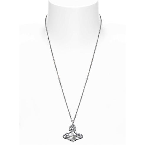 VIVIENNE WESTWOOD - Annalisa Pendant Necklace