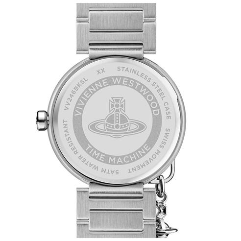 VIVIENNE WESTWOOD - Poplar Quartz Watch