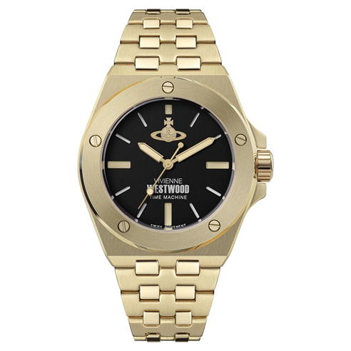 VIVIENNE WESTWOOD - Leamouth Watch