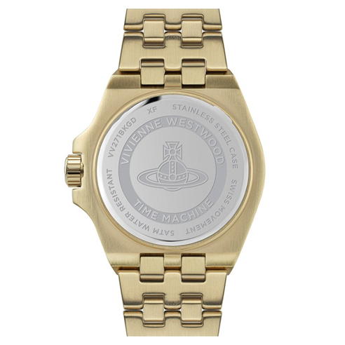 VIVIENNE WESTWOOD - Leamouth Watch