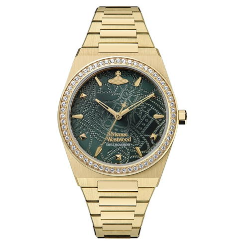 VIVIENNE WESTWOOD - Charterhouse Watch