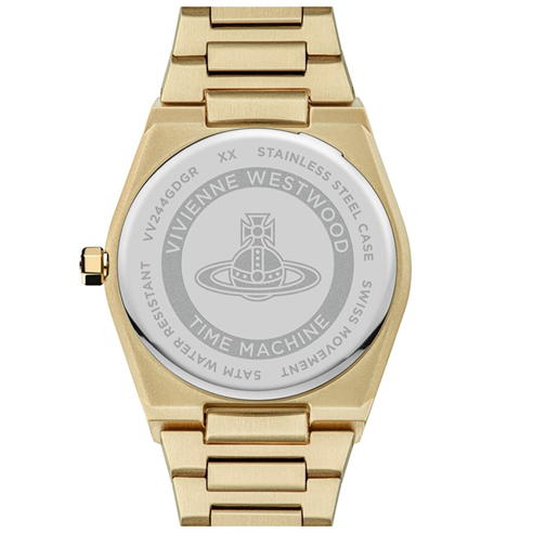 VIVIENNE WESTWOOD - Charterhouse Watch