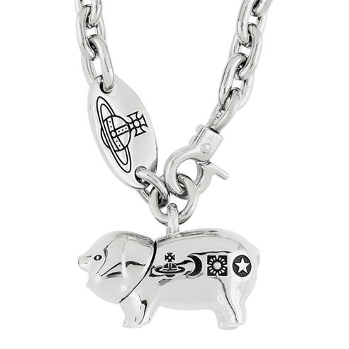VIVIENNE WESTWOOD - Juanita Necklace