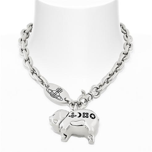VIVIENNE WESTWOOD - Juanita Necklace